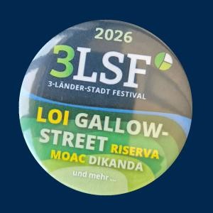 Foto Support-Button (Kulturamt)