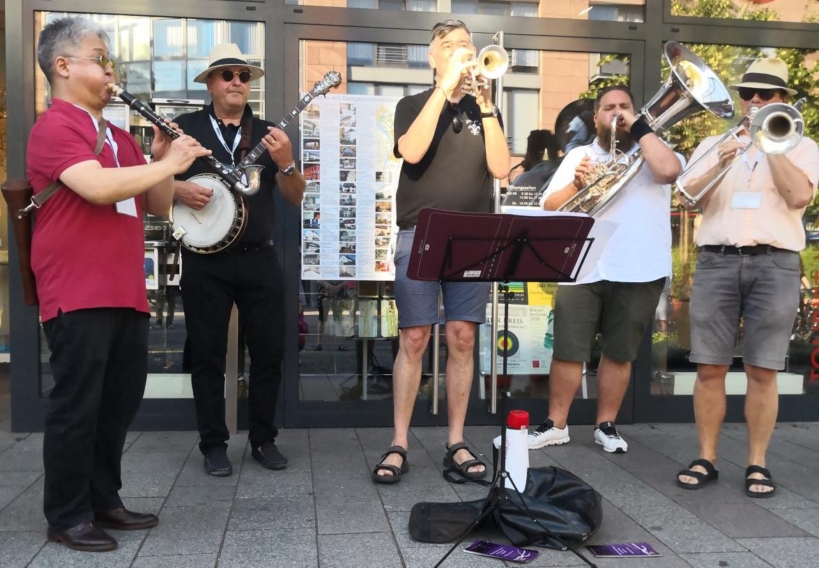 Foto: Heiner Krause Foto: Heiner Krause