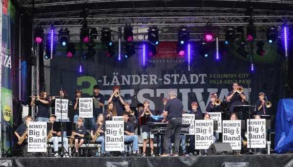 Photo: Oliver Welti Photo: Oliver Welti