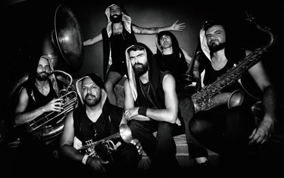 Photo: Ben Pi Photo: Ben Pi