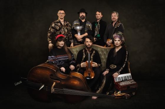 Foto: Marcin Szymański Foto: Marcin Szymański