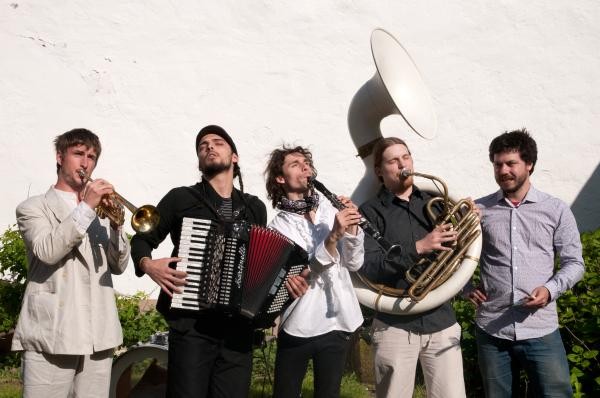 Foto: Anne Mellier Foto: Anne Mellier