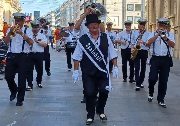 Photo: Lorenz Grollimund Photo: Lorenz Grollimund