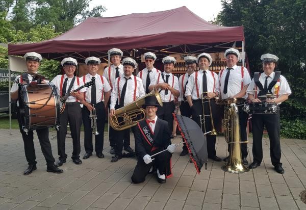 Photo: Marc Mäder Photo: Marc Mäder