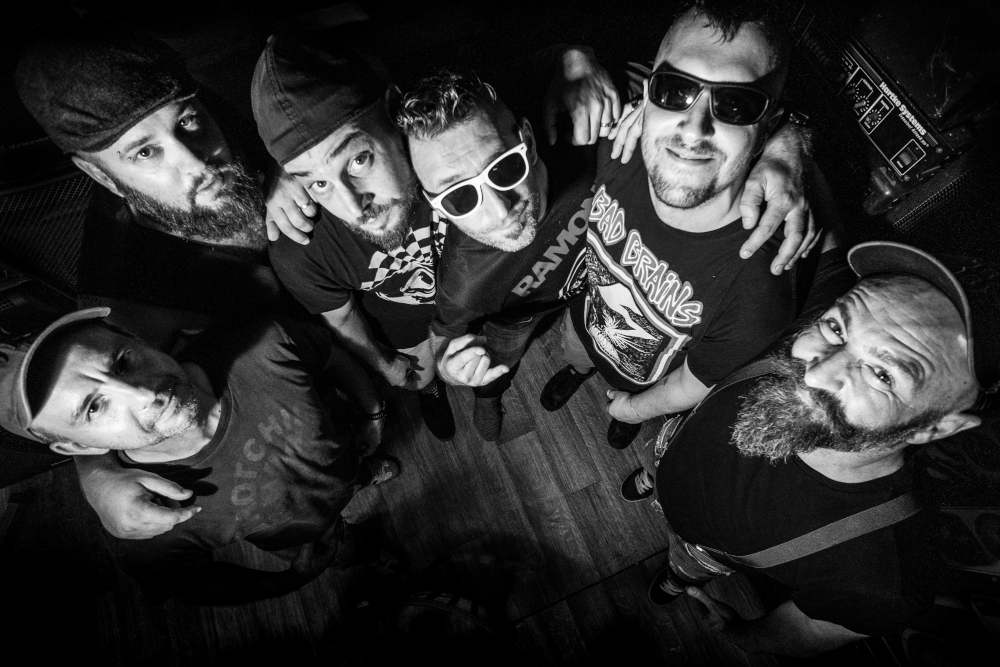 Photo: Chris Gonz Marshall Cooper © Chris Gonz